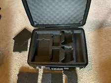 Case Club Waterproof Xbox One X/S Travel Case