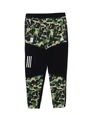 BAPE x adidas Golf ABC Camo Pant