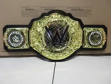 wwe toy title belts for sale