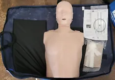 Prestan Adult CPR-AED Training Manikin