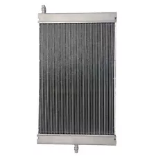 Intercooler LR012759 Fits 2006-2012 LAND ROVER RANGE ROVER supercharged