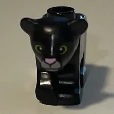 Lego Animal Black Panther Choose one or more!