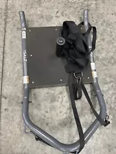 Sklz Weight Sled W Harness