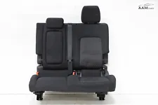 2019-2022 FORD TRANSIT CONNECT REAR SECOND 2ND ROW LEFT SIDE SEAT CUSHION OEM