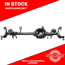 Front Axle Housing For Jeep Wrangler 2007-2017 JK DANA 30 68004069AC 68304502AA