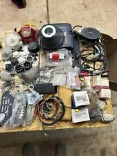 used lawn mower parts for sale