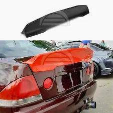 Duckbill Spoiler for Lexus IS200 IS300 1998-2005 Toyota Altezza Ducktail Trunk