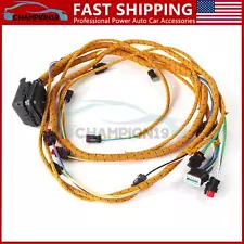 Wiring Harness Kit 263-9001 2639001 For CAT Caterpillar Truck Parts C15 Engine