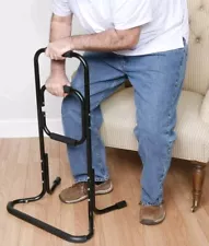 Stand Assist/Portable Bar, helps you rise from seated position for Elderly