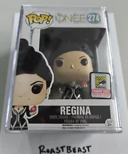 sdcc regina pop