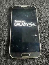 Samsung Galaxy S4 Verizon 4G LTE