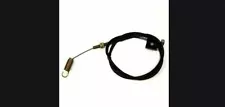 520084 Billy Goat Control Cable Drive FM for Finish Mowers / 520084-S