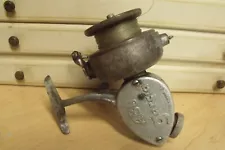 RARE VINTAGE 50'S ABU GARCIA OPEN FACE REEL