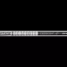 Graphite Design Tour AD DI 7 X Wood Shaft - Black - For Taylormade Driver