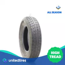 Used ST 205/75R15 Hi-Run WR089 107/102L D - 8/32