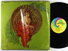 Alexander's Timeless Bloozband - For Sale LP - UNI VG+ Shrink