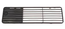 Lower Apron Grill Grille VW Rabbit GTI Pickup Cabriolet MK1 Genuine - 171 853 66