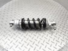 2009 08 09 Aprilia SL750 Shiver 750 OEM Rear Shock Suspension Spring Assy (For: Aprilia Shiver 750)