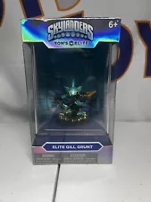 Skylanders Trap Team Eon's Elite Gill Grunt Figure - Activision 2014