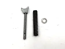 Rohm RG-23, 22LR Revolver Parts: Mainspring, Guide, & Washer