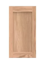 ONESTOCK Unfinished Kitchen Cabinet Door Front Replacements - Shaker Style