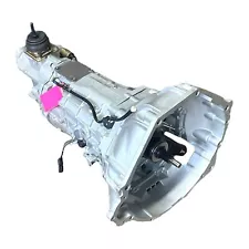 Ford Mustang Cobra T56 Tremec 6 Speed Manual Transmission 2003-2004 Tuet 1694