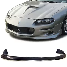 [SASA] Made for 98-02 Chevy Camaro Base SS Z28 GTS PU Front Bumper Lip Spoiler