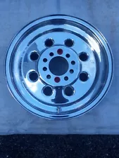 WELD Racing Draglite Wheel 15x5.25 Chevy-Ford-Mopar 2004 New