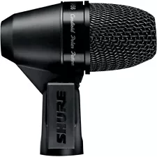 Shure PGA56 Dynamic Snare/Tom Microphone with Drum Mount