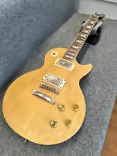 ORVILLE / LES PAUL STANDARD