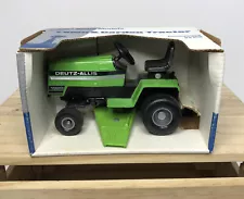 Deutz-Allis Lawn & Garden Tractor 1920 Vintage Made in USA #412/995 New In Box