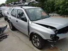 Rear Drive Shaft Automatic Transmission 4WD Fits 00-02 PASSPORT 565937