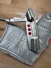 New ListingScotty Cameron Studio Select Newport 2 Left Hand Putter 34”