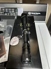 Bushnell Elite 4200 4-16x40 Rifle Scope - Japan Made New In Box 424164M