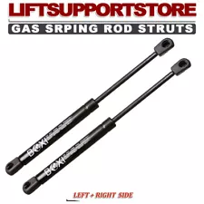 Qty2 Liftgate Hatch Tailgate Lift Supports Shocks Struts For 04-10 Toyota Sienna (For: Toyota Sienna)