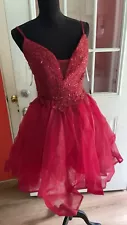 Women’s Lace Prom Dresses