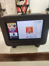 New Listing3d Printed Tv For Nintendo Switch Oled