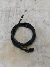 PARKING BRAKE CABLE FOR PIAGGIO MP3 500 FROM 2014 (e45364)