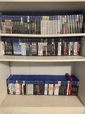 Assorted PS4 PlayStation 4 Mixed Games Buy 1 or Bundle Up FAST & FREE DELIVERY