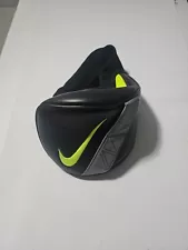 Nike Vapor Fly Driver Headcover Black Neon Green Silver