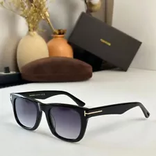 Hot Sale TOM FORD1076Sunglasses UV Resistant Sunglasses Glasses for Men & Women