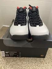 Size 11.5 - Air Jordan 10 OG Chicago