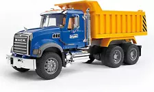 Mack Granite Dump Truck