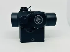 Vortex Sparc ii 2 MOA Red Dot Sight