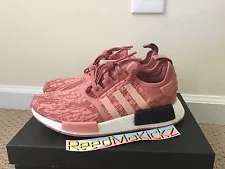 raw pink nmd for sale