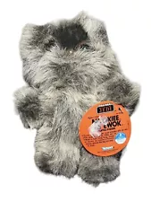 1983 Kenner Star Wars Mookie The Ewok Plush Doll 9"