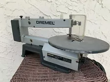 Dremel 1671 16" Scroll Saw 2 Speed