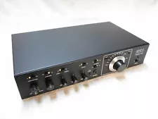 ADVENT 300 STEREO RECEIVER - - NEAR MINT