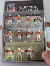 Tudor Electric Football,Custom Painted Vintage- Tampa Bay Buccaneers players