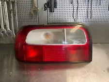 suzuki x-90 taillight LEFT